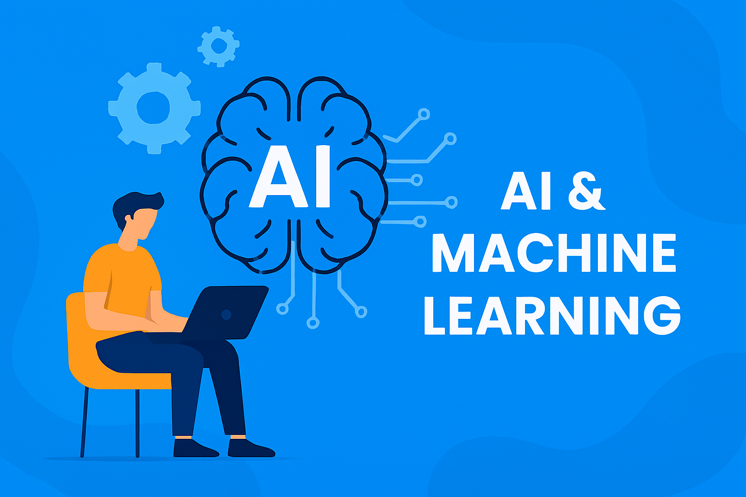 AI & Machine Learning