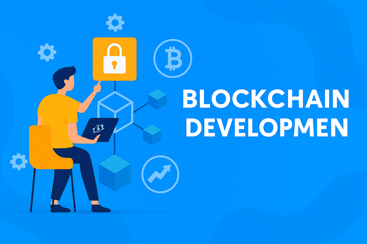 Blockchain Development