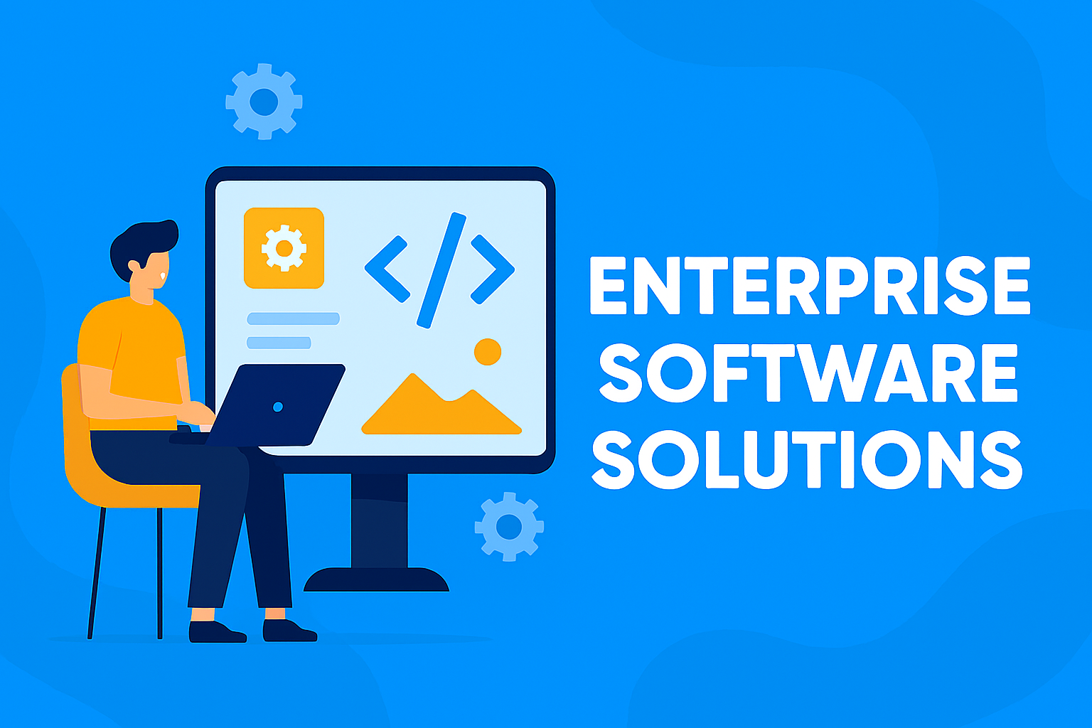 Enterprise Software Solutions