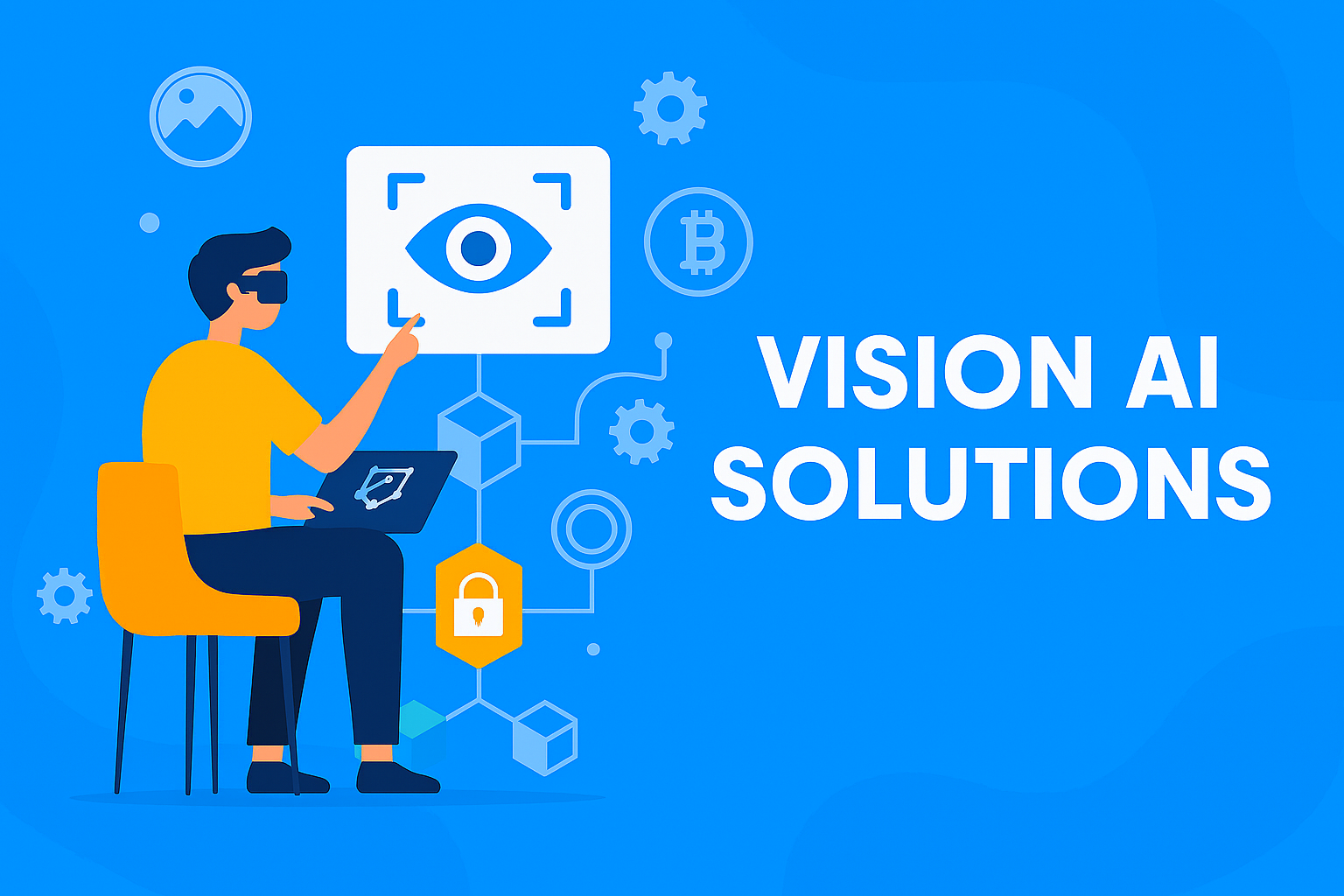Vision AI Solutions