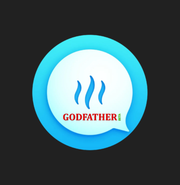 Godfather Social Media Messenger App